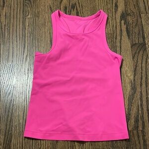 Lululemon Racerback Tank